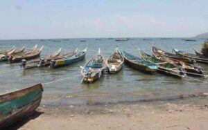 Fisherman Found Dead in Lake Victoria in Homa Bay
