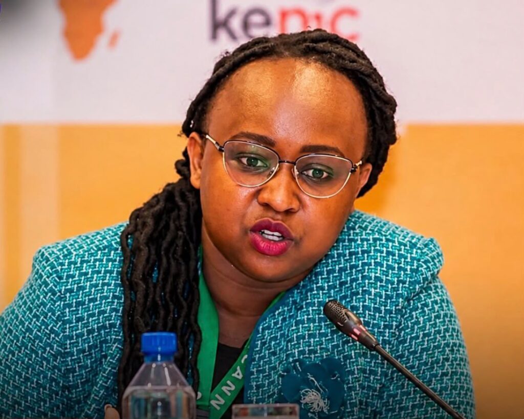 Autopsy reveals how KCB Rosemary Koech died