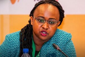 Autopsy reveals how KCB Rosemary Koech died