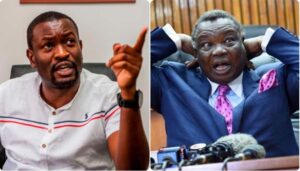 Atwoli Turns Up Heat on Sifuna as 2027 Race Takes Shape: “Sponsors Will Ditch You” 