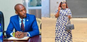 Geoffrey Mosiria Calls Out Kinuthia Over His Crossdressing, Blasts Him For Misleading Young Boys