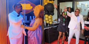 Inside Dollar Furniture’s Lavish Kamakis Launch Where Sh550k Sofas Stole the Show