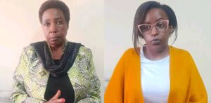 Mother and Daughter Arrested Over Sh40 Million Land Fraud in Karatina