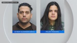 Kenya Helicopter Crash Victims’ Florida Home Robbed Within Hours of Their Deaths as Suspects Tracked Through Stolen MacBook and Range Rover