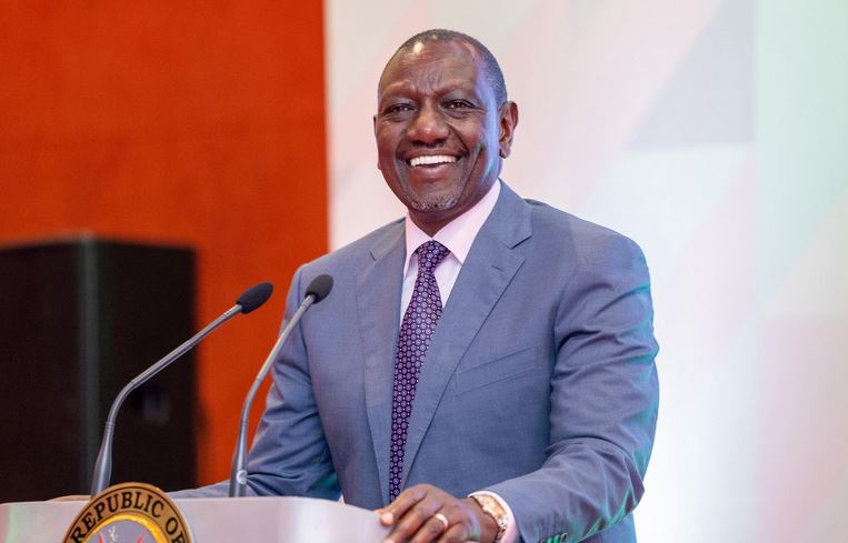 Ruto acknowledges failures in handling 2024 Gen Z protests