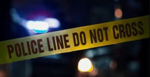 Cop injured in accidental shooting during Nairobi River demolitions
