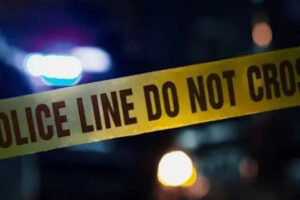 Cop injured in accidental shooting during Nairobi River demolitions