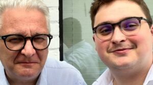 From Car Salesman to Belgian Prince: Prince Laurent’s Secret Son Finally Gets Royal Status