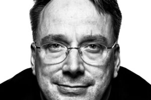 Linus Torvalds net worth