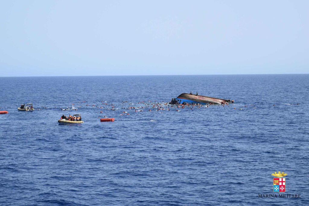 Tragedy as 2 local tourists die after boat capsizes in Watamu, Kilifi County