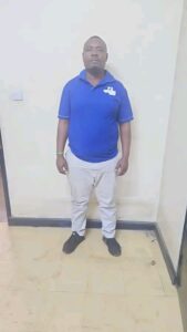 Hate Speech Storm: DCI Arrests Man Over Remarks Targeting Burundians Living and Working in Kenya