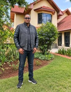 Kenyan Fugitive Arrested in Nairobi After Nearly 13 Years on the Run Over Fatal US Drunk-Driving Conviction