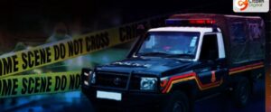 Probe as 20-year-old man found dead along Kenol-Sagana highway in Murang’a