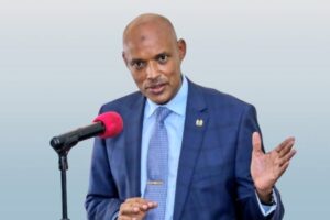 DCI Rejects Report Linking Officer to Alleged Electoral Materials Interception