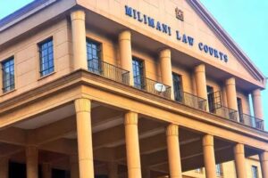 High Court rules national tallying centre results are final