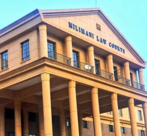 High Court rules national tallying centre results are final