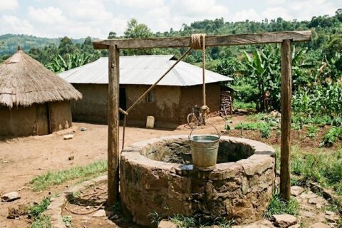 72-year-old man drowns after falling into well in Homa Bay