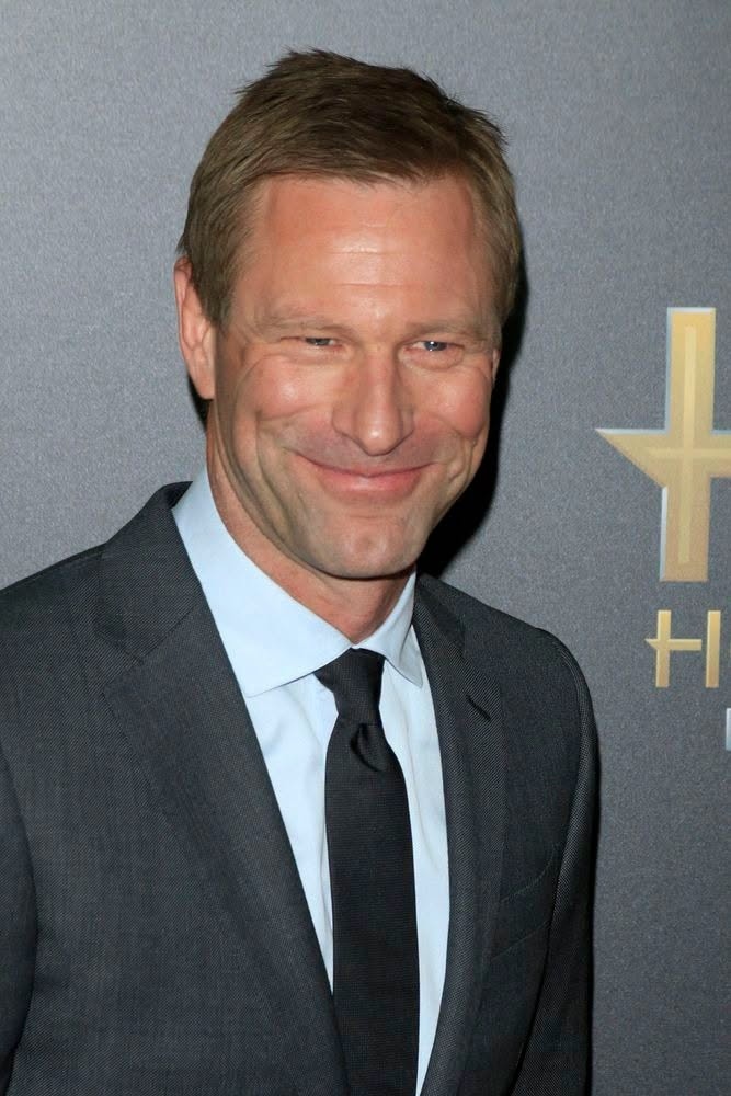 Aaron Eckhart net worth