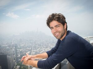 Adrian Grenier net worth, filmmaking, music and environmental advocacy