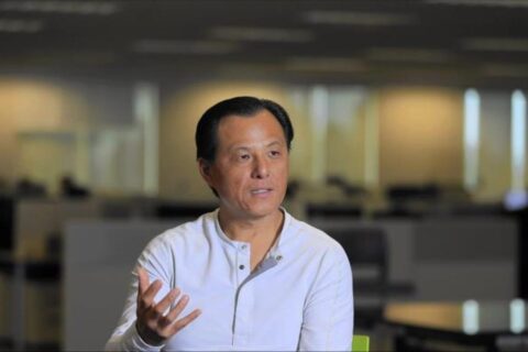 Anthony Hsieh net worth