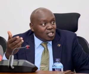 Cherargei challenges High Court Ruling declaring retired presidents law unconstitutional