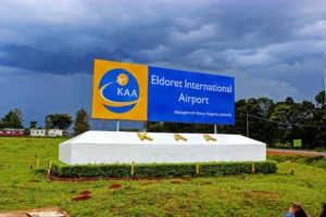KRA uncovers smartphone customs fraud at Eldoret airport, foils Sh50 million revenue loss