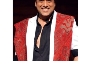 Govinda net worth