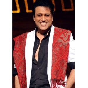 Govinda net worth 2026: Bollywood career, real estate, politics and more