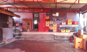 Probe as guard is killed during attempted robbery at Migori gold leaching site
