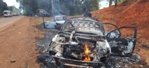UDA condemns death,damage of property and disruption of meeting in Embu