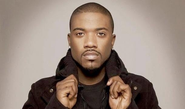 Ray J net worth