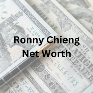 Ronny Chieng net worth: Comedy, film and television