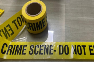 30-year-old woman found dead in her Syokimau house