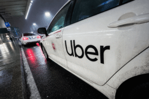 Uber shuts operations in Nigeria and Uganda with immediate effect