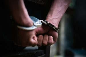 Father arrested after 8-year-old son found dead in Busia house