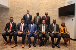 DPP calls for stronger cooperation in fight against transnational organised Crime