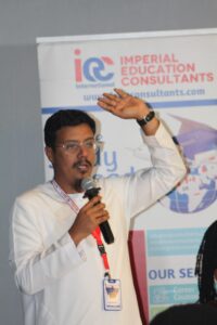 University Expo targets over 50,000 who skipped KUCCPS applications