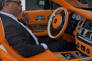 Xzibit net worth