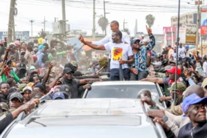 Sifuna Celebrates as Registrar Approves Linda Mwananchi Movement Name Reservation
