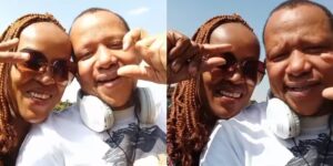 Tahidi High Stars OJ and Miss Morgan Reunite Years Later, Leaving Fans Nostalgic