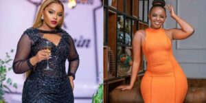 Dorea Chege Breaks Silence on Baby No. 2 Speculation After Zanzibar Getaway