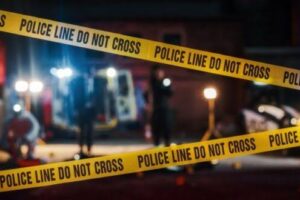 Woman detained after boyfriend is fatally stabbed in Waithaka, Nairobi