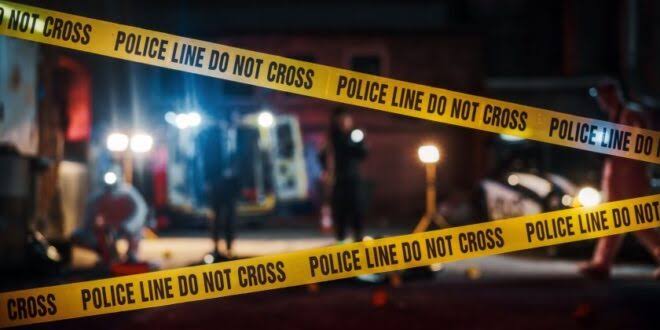 Woman detained after boyfriend is fatally stabbed in Waithaka, Nairobi