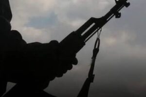 Police officer injured in bandit ambush in Isiolo