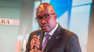PS Sing’Oei apologises to Burundian community, pledges support for those headed home amid chaos