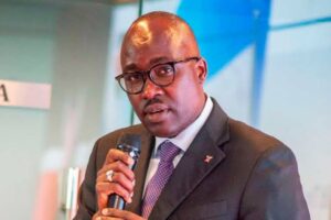 PS Sing'Oei apologises to Burundian community, pledges support for those headed home amid chaos