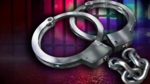 Ugandan national intercepted at JKIA with cosmetics suspected to contain heroin, cocaine