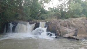 Missing Kakamega man found dead in River Isukhu
