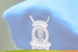 Cop seriously injured, rifle cut into two during arrest of suspect in Busia