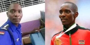 Drama as Police Inspector Asbel Is Allegedly Drugged, Robbed by Woman After Club Date